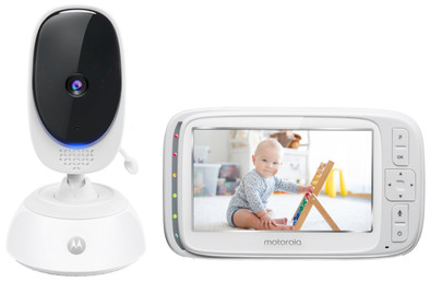 Motorola Comfort 75 is nooit meer leverbaar