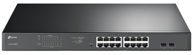 TP-Link TL-SG1218MPE is no longer available