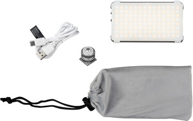 Dörr SVL-112 LED Slim Video Light is nooit meer leverbaar