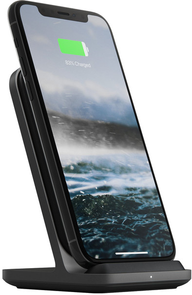 Nomad Base Station wireless Charger 10W with Stand is no longer available