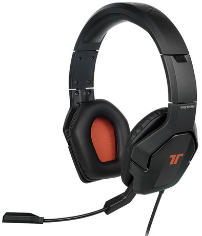 Tritton Trigger Stereo Headset Xbox 360 is nooit meer leverbaar