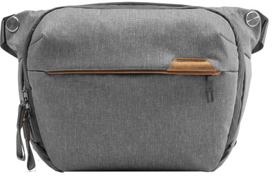 Peak Design Everyday Sling 6L v2 Ash is nooit meer leverbaar
