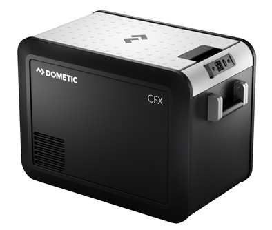 Dometic CFX3 45 is nooit meer leverbaar
