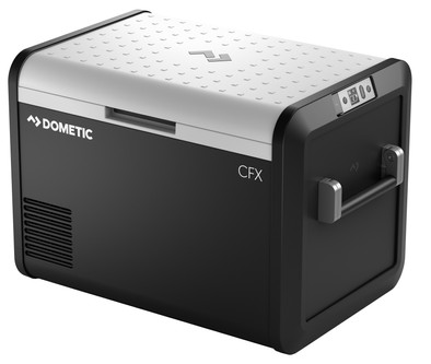 Dometic CFX3 55IM is no longer available