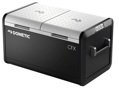 Dometic CFX3 75DZ is no longer available