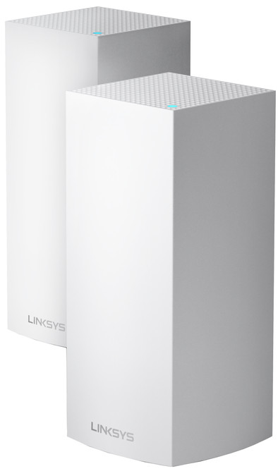 Linkys Velop MX10600 Mesh Wifi 6 (2-pack) is nooit meer leverbaar