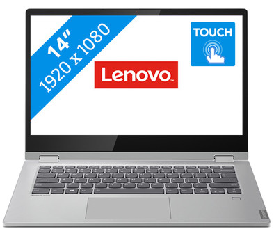 Lenovo IdeaPad C340-14IML 81TK00FYMH is nooit meer leverbaar