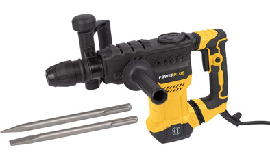 Powerplus POWX11831 is no longer available