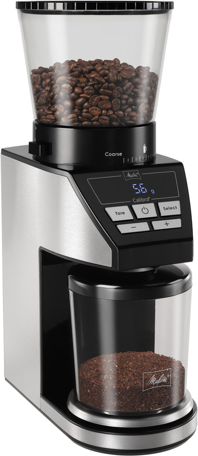 Melitta Calibra 1027-01 Stainless Steel is no longer available