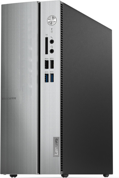 Lenovo IdeaCentre 510S-07ICB 90K800DGMH | Coolblue | Desktops