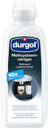 Durgol Milk System Cleaner 500ml is no longer available