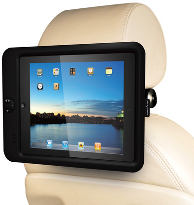 Nextbase iPad 2 Active Car Mount is nooit meer leverbaar