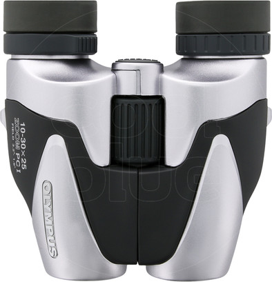 Olympus 10-30x25 Zoom PC I is nooit meer leverbaar