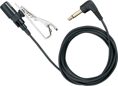 Olympus ME-15 Dasclipmicrofoon is nooit meer leverbaar