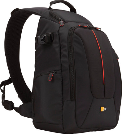 Case Logic DCB-308 is nooit meer leverbaar