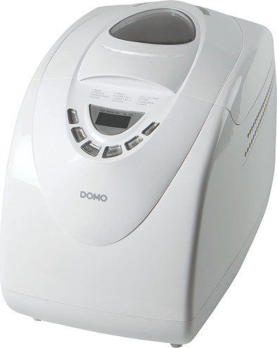 Domo B3970 is nooit meer leverbaar