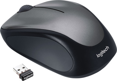 Logitech Wireless Mouse M235 is nooit meer leverbaar