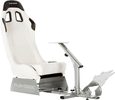 Le produit Playseat Evolution Blanc ne sera plus jamais disponible