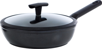 BK Easy Induction High-sided Skillet with Lid 24cm is no longer available