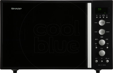 Sharp R-931 BKW is no longer available