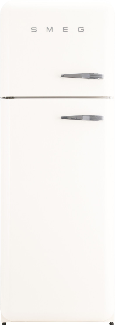 SMEG FAB30LP1 Creme is nooit meer leverbaar