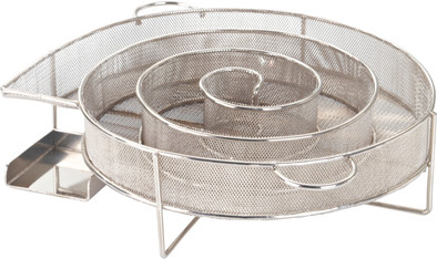 Barbecook Koude Rookgenerator is nooit meer leverbaar