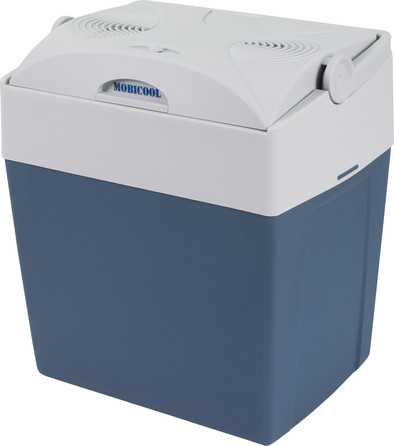 Mobicool V30 AC/DC - Elektrisch is no longer available
