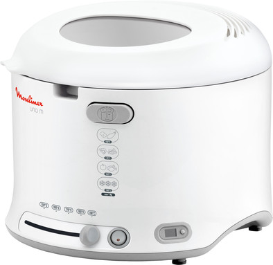 Moulinex Uno AF1291 is no longer available
