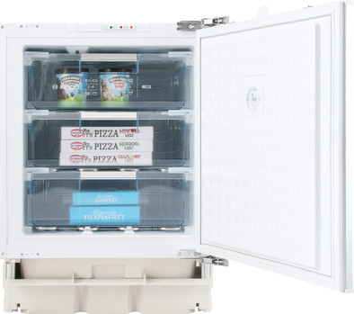 Bosch GUD15A55 is nooit meer leverbaar