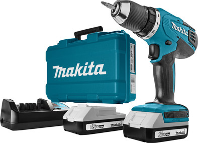 Makita DF457DWE is no longer available
