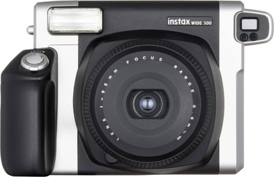 Fujifilm Instax Wide 300 is nooit meer leverbaar