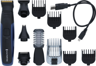 Remington PG6150 Groom Kit Plus Personal Groomer is nooit meer leverbaar