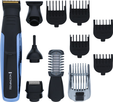 Remington PG6160 Groom Kit Lithium Personal Groomer is nooit meer leverbaar