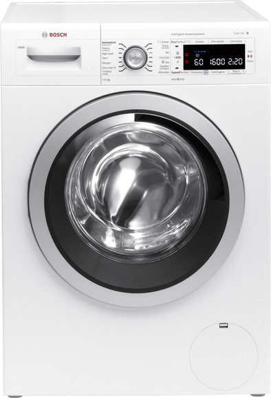Bosch WAW32642NL i-DOS is nooit meer leverbaar