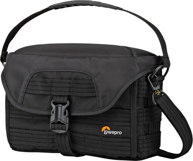 Lowepro ProTactic SH 120 AW Black is no longer available