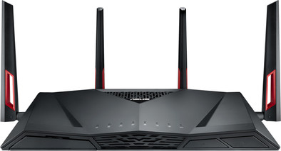 Asus RT-AC88U is nooit meer leverbaar
