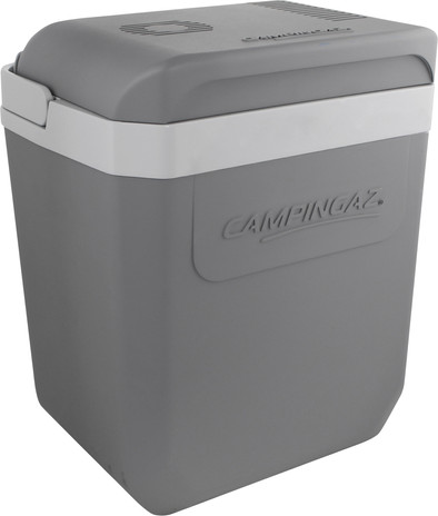 Campingaz Powerbox Plus 24L Grey/White - Elektrisch is nooit meer leverbaar