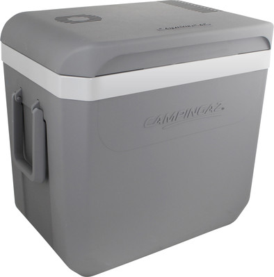 Campingaz Powerbox Plus 36L Grey/White - Elektrisch is nooit meer leverbaar