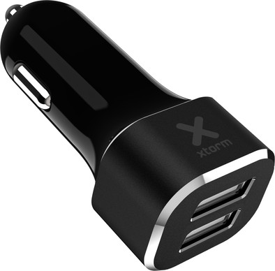 Xtorm (A-Solar) Power Autolader 2 USB is no longer available