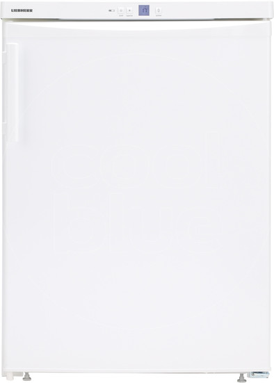 Liebherr TP 1760-23 is nooit meer leverbaar