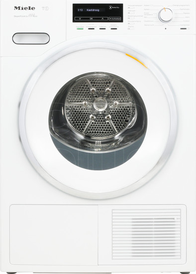 Miele TMG 840 WP is no longer available