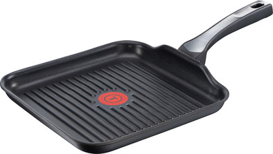Tefal Expertise Grillpan 26 cm is nooit meer leverbaar