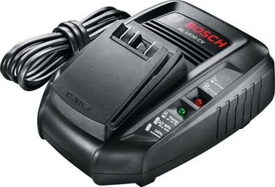 Bosch Battery Charger 1830 CV is no longer available