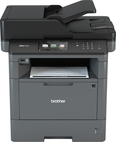 Brother MFC-L5750DW is no longer available
