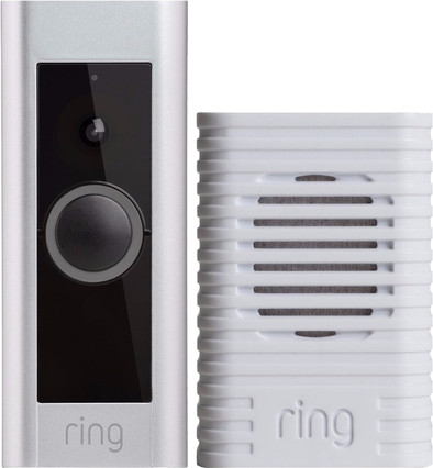 Ring Video Doorbell Pro is nooit meer leverbaar