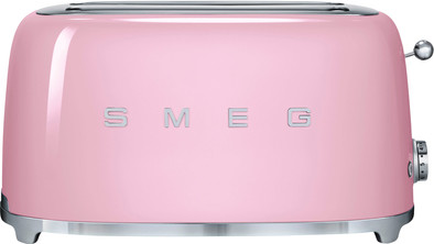 SMEG TSF02PKEU Pink is no longer available