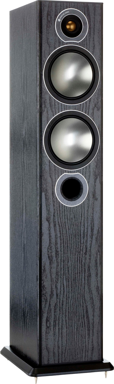 Le produit Monitor Audio Bronze 5 (à l&#39;unité) Noir ne sera plus jamais disponible