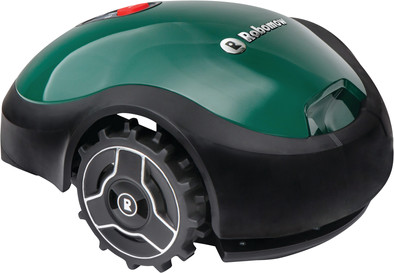Robomow RX12u is nooit meer leverbaar