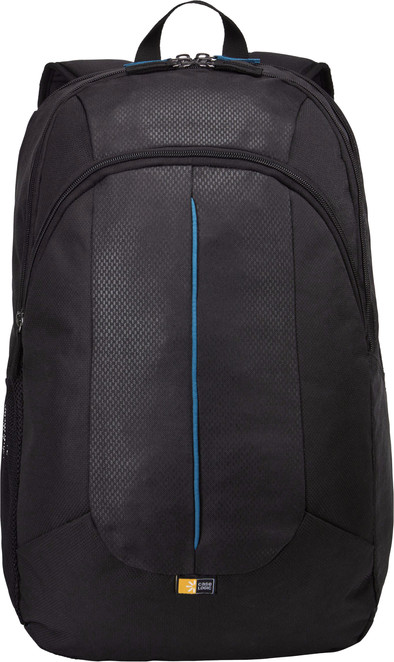 Case Logic Prevailer 17&#39;&#39; Black 34L is nooit meer leverbaar