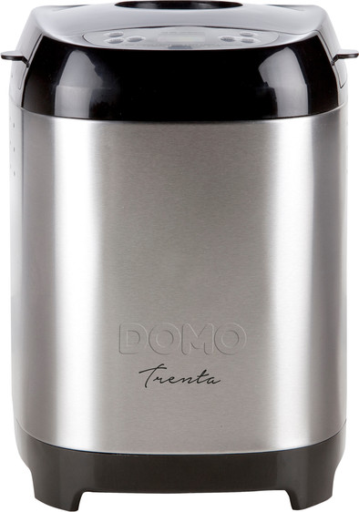 Domo Broodbakmachine B3962 is nooit meer leverbaar